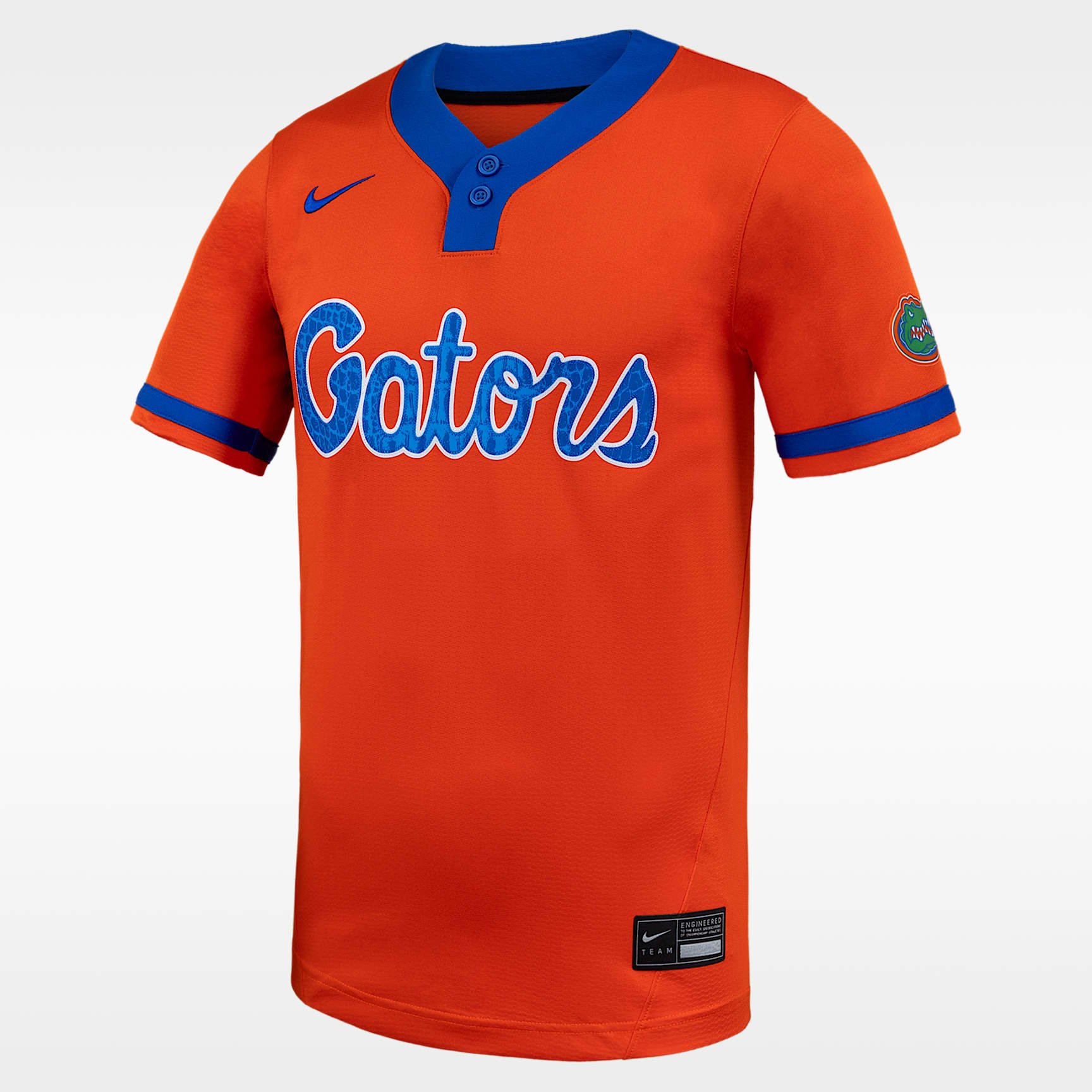 Florida Nike Dri-FIT College Limited Softball Jersey. Nike.com